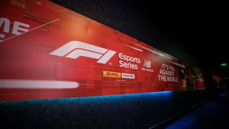 ©  Formula One