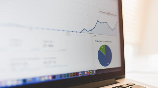 5 indicateurs à suivre pour analyser le trafic de son site Internet - © D.R.