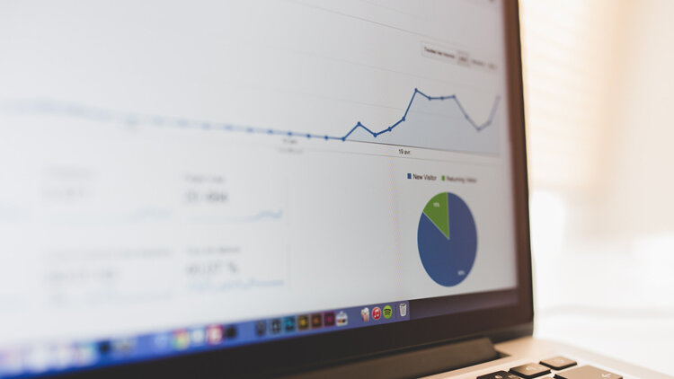 5 indicateurs à suivre pour analyser le trafic de son site Internet - D.R.