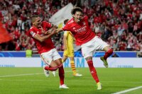 ©  SL Benfica