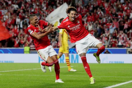 ©  SL Benfica