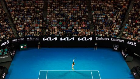 ©  Tennis Australia
