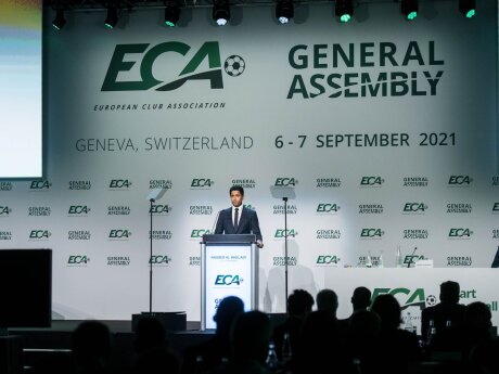 ©  ECA