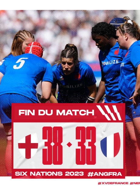 ©  France Rugby