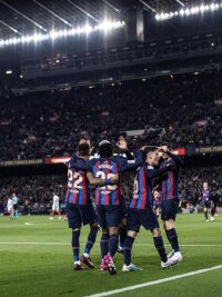 ©  FC Barcelona