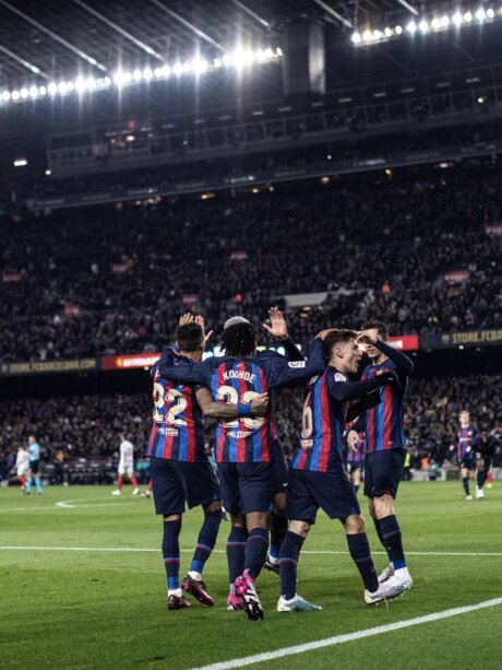 ©  FC Barcelona