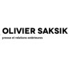 Olivier Saksik - Elektron Libre - © D.R.