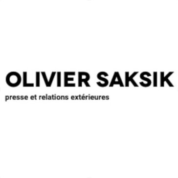 Olivier Saksik – Elektron Libre