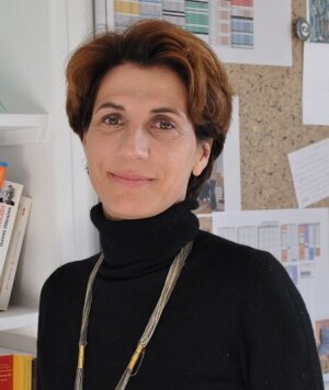 Bénédicte Durand succède à Simone Bonnafous. - © Sciences Po