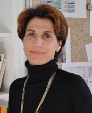 Bénédicte Durand est docteure en géographie et agrégée d’histoire - © Sciences Po