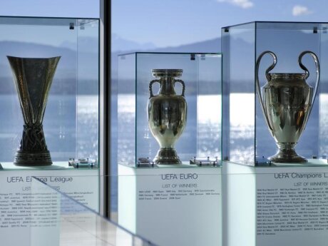 ©  UEFA