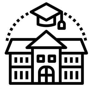27 % des étudiants se sentent peu ou pas intégrés à leur établissement - © D.R.