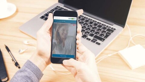 Easyrecrue : la mobilité et l’intelligence artificielle pour doper le recrutement vidéo