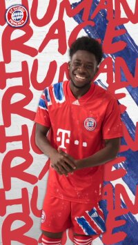 ©  FC Bayern Munich