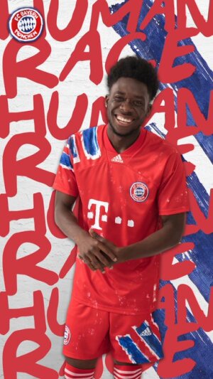 ©  FC Bayern Munich