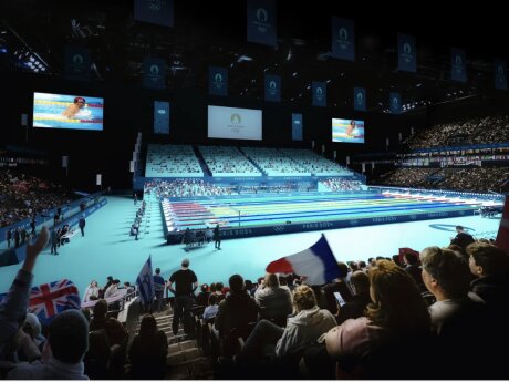 ©  Paris 2024