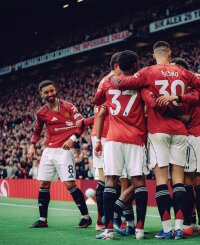 ©  Manchester United FC