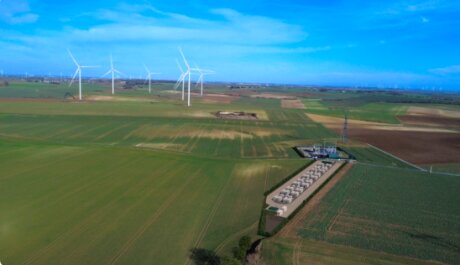 ©  Enertrag
