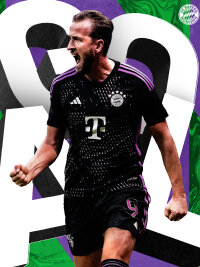 ©  FC Bayern Munich