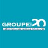 Groupe des 20 - Scènes publiques en Auvergne-Rhône-Alpes