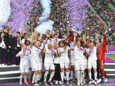 ©  UEFA