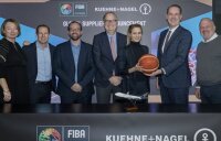 ©  FIBA
