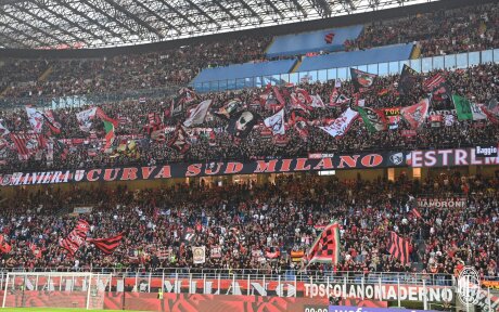 ©  AC Milan