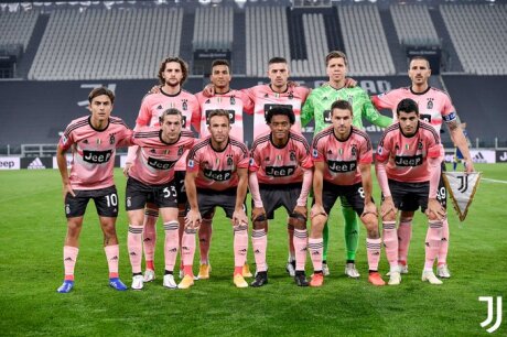 ©  Juventus FC
