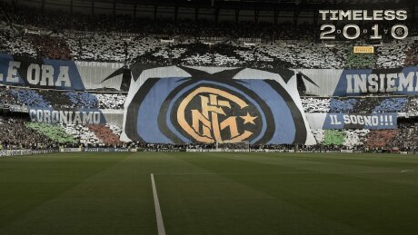 ©  FC Inter Milan