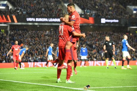 ©  UEFA