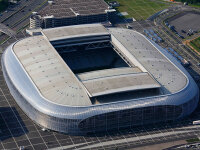 ©  Stade Pierre-Mauroy