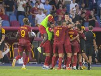 ©  AS Roma