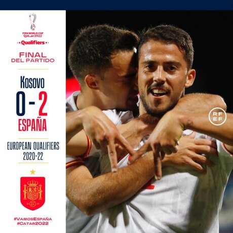 ©  RFEF