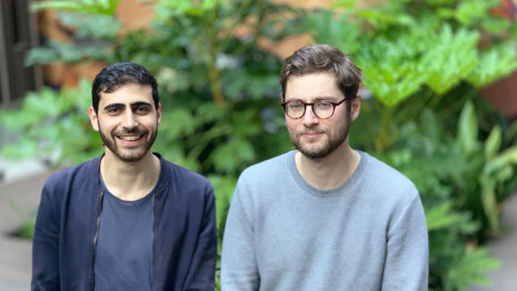 NotaStart : le futur « Doctolib des notaires » ? - © D.R.