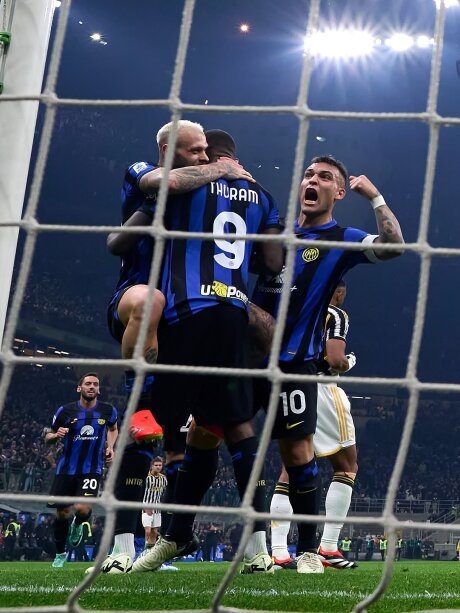 ©  FC Inter Milan / X