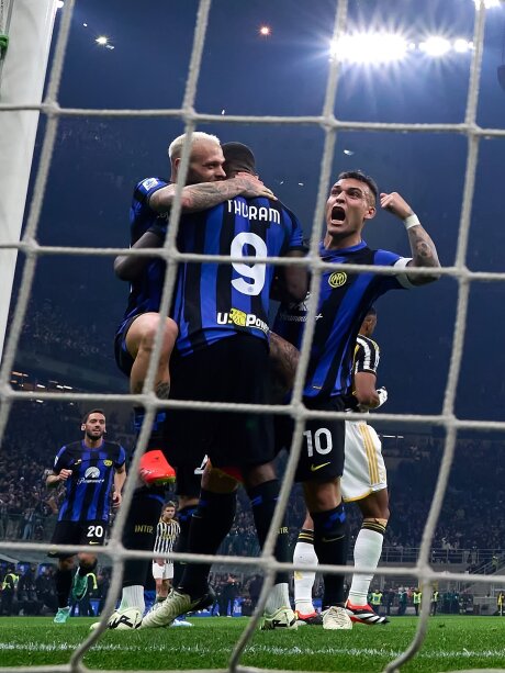 ©  FC Inter Milan / X