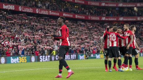 ©  Athletic Club Bilbao