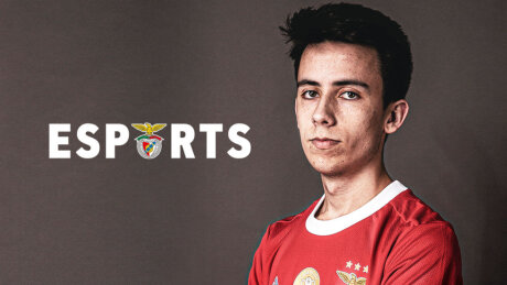 ©  Sport Lisboa e Benfica