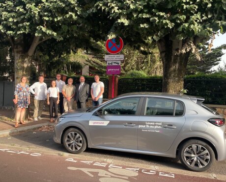 ©  Mairie de Sceaux