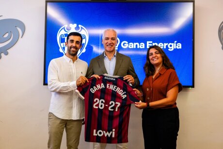 ©  Levante Union Deportiva