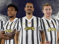 ©  Juventus FC