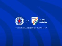 ©  Rangers FC