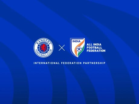 ©  Rangers FC