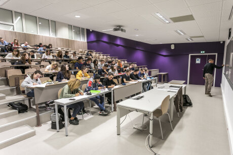 ©  CPU – Université de Lorraine