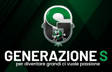 ©  US Sassuolo Calcio