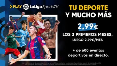©  LaLiga