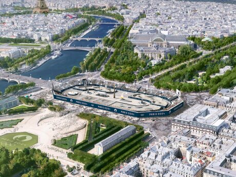©  Paris 2024