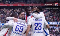 ©  Olympique Lyonnais