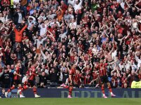 ©  AFC Bournemouth