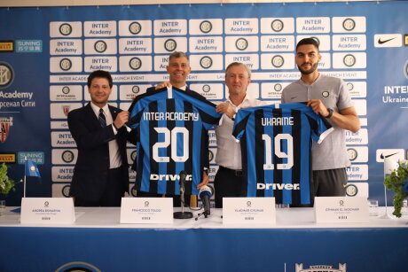 ©  FC Internazionale Milano